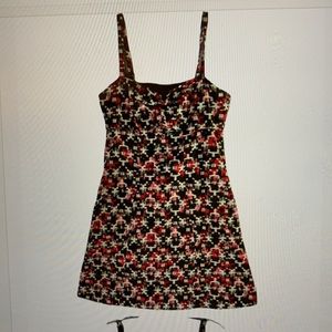 Patagonia Summertime Dress Size 6